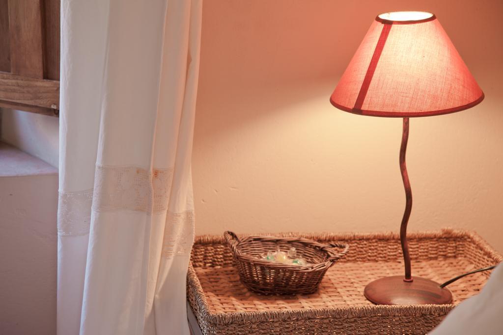 Apartmán Casa Manadero Robledillo De Gata Exteriér fotografie