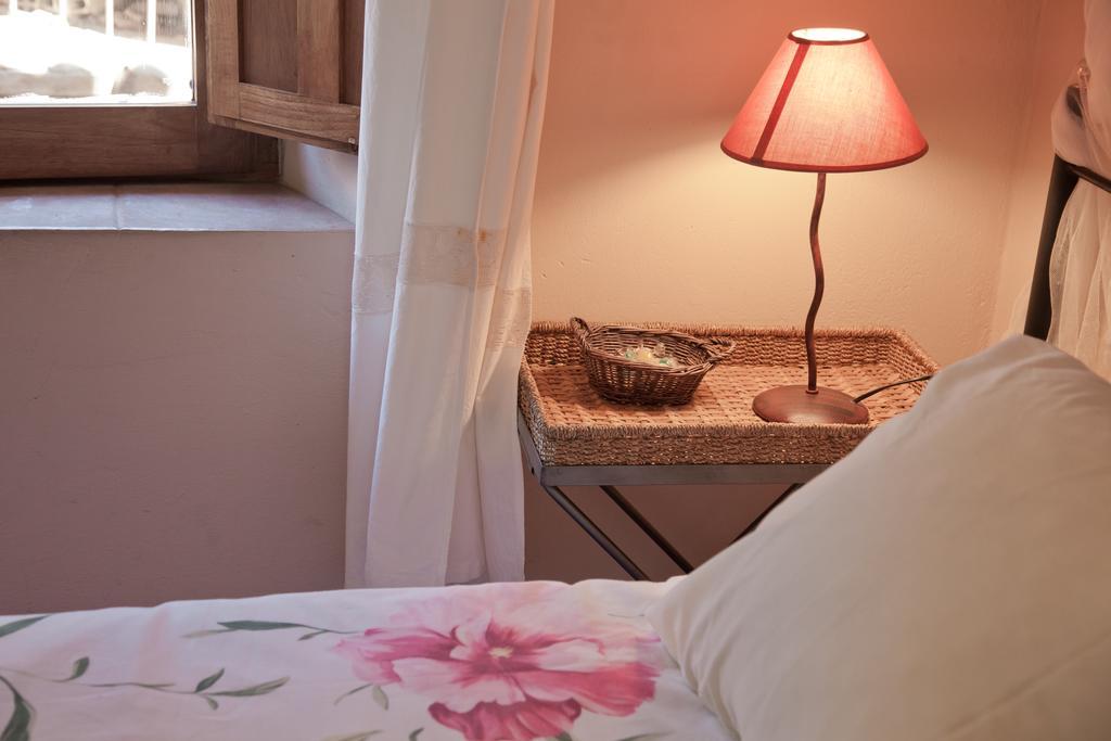 Apartmán Casa Manadero Robledillo De Gata Exteriér fotografie