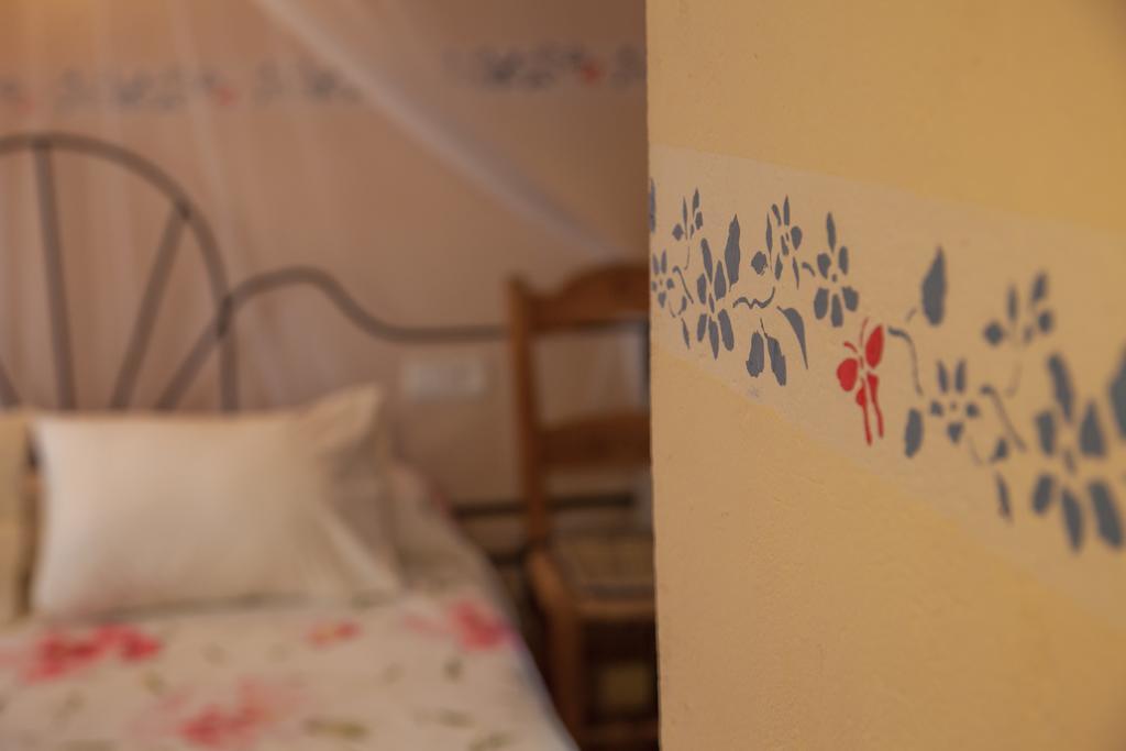 Apartmán Casa Manadero Robledillo De Gata Exteriér fotografie